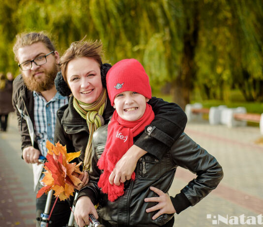 Дети с особенностями: история аутиста Матвея Амеличкина, дети с особенностями