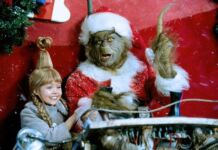 5 фильмов, способных вернуть рождественское настроение Гринч – похититель рождества, фильм, Рождество, Гринч