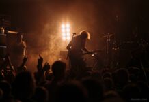 Брестские музыканты о новогодних корпоративах