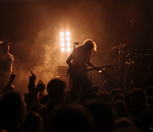 Брестские музыканты о новогодних корпоративах