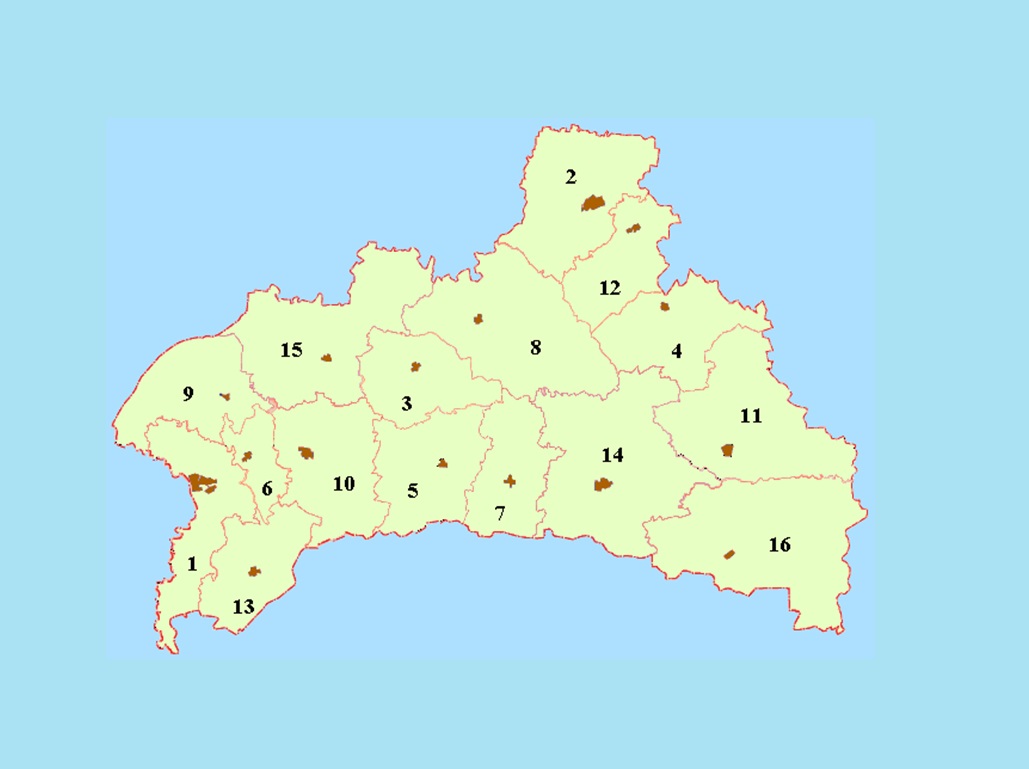 berastseyshchyina