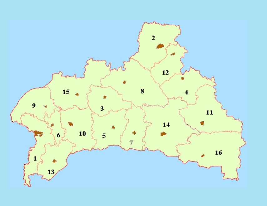 berastseyshchyina