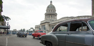 Куба, Остров свободы