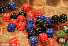 Кто как живёт. В гости к игроману Валентину Грицуку настольные игры