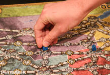 Топ-6 настольных игр от Natatnik настольные игры, Энергосеть