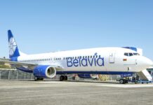 Белавиа провела весеннюю распродажу