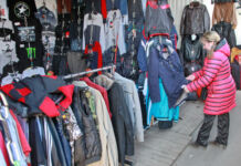 Депутат: Конфискацию товара у предпринимателей могут отменить