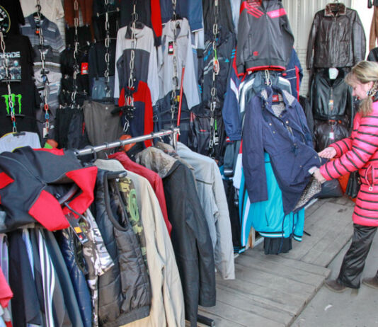 Депутат: Конфискацию товара у предпринимателей могут отменить