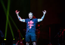 Офигенный приём BRUTTO в Бресте (Фоторепортаж) Brutto, концерт, Ледовый дворец