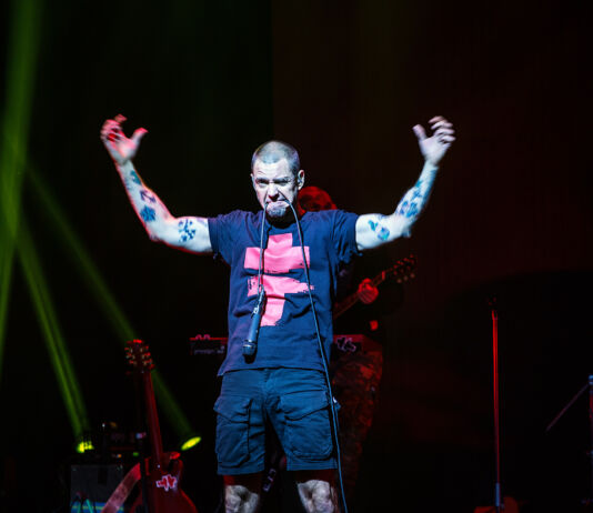 Офигенный приём BRUTTO в Бресте (Фоторепортаж) Brutto, концерт, Ледовый дворец