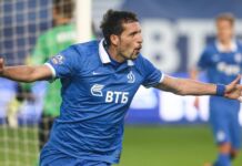 Брестское «Динамо» может подписать серебряного призера Евро-2008