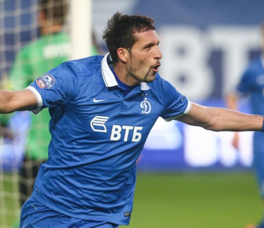 Брестское «Динамо» может подписать серебряного призера Евро-2008