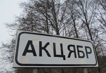 трасянка, на трасянке, язык
