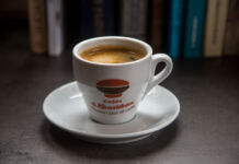 Кофейный Брест. Вкус солнечной Испании за 1 рубль