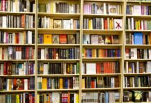 Букинистические истории или где в Бресте купить книги по рублю букинист, книги, книжный магазин, Брест