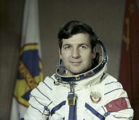 Спасибо, Петя, космос наш! По следам Климука Климук, космос, музей, космонавтика