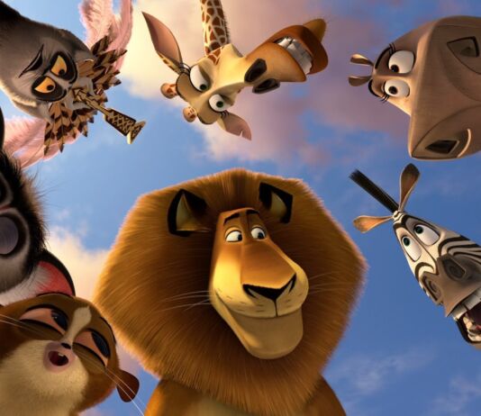 Мультфильмы от депрессии: миф или реальность? мультфильмы, депрессия, мнение