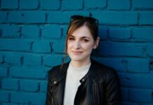 Лилия Мыц (Lily Dee): На улице мы чувствуем себя как дома Lily Dee, Лилия Мыц