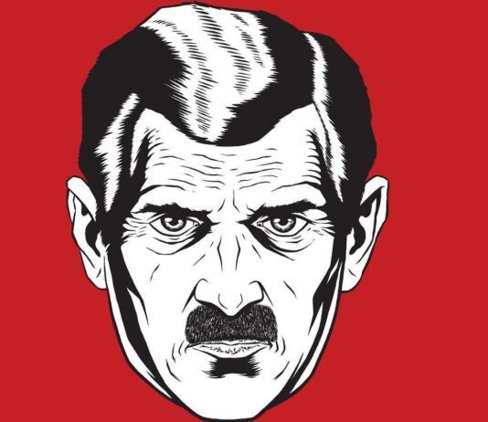 Точка зрения. Свобода, порядок и справедливость Человек