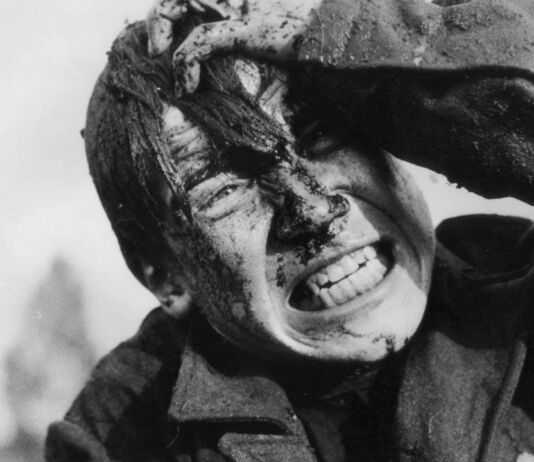 Точка зрения. Кино и война, или Немного о союзниках фильм, "Иди и смотри"