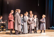 Фестиваль особых театров в Бресте (Фоторепортаж) Непратаптаны Шлях, фестиваль особых театров