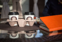 Кофейный Брест. Монобрендовый кофе предлагает «Кофеинъ»