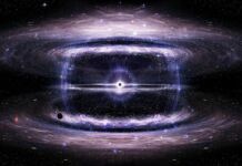 Точка зрения. Главный либерал и ответ на вопрос Большой взрыв, космос