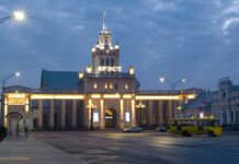 Один вопрос: почему вы не уезжаете из Беларуси? Один вопрос, Брест, Беларусь, миграция, Польша