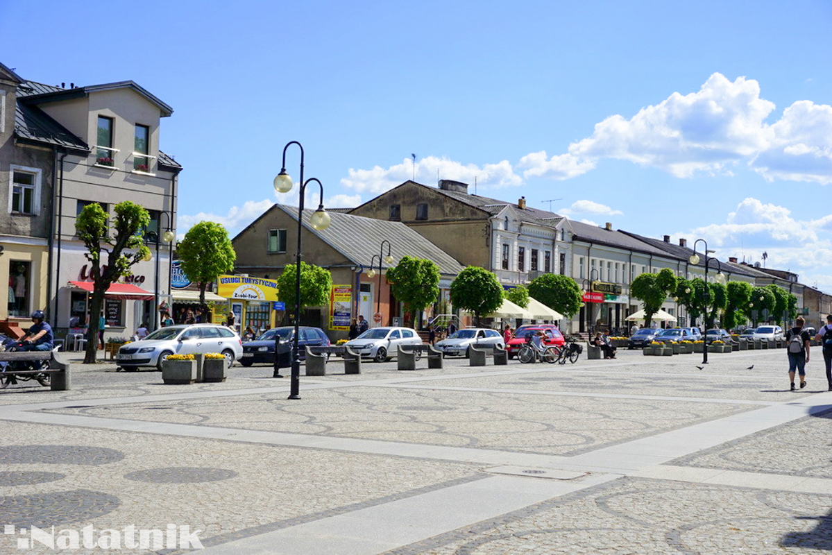 Августов фото города