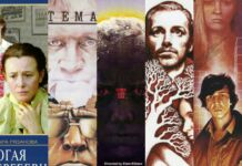 Иди и смотри. Топ-5 советских фильмов