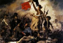 Почему для патриота «мова» не главная проблема Революция