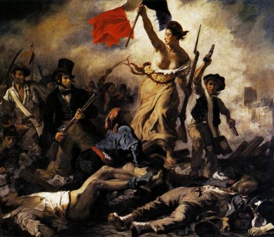 Почему для патриота «мова» не главная проблема Революция