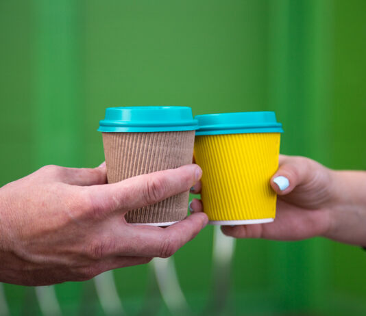 Кофейный Брест. Затестили кофе в «спальнике»