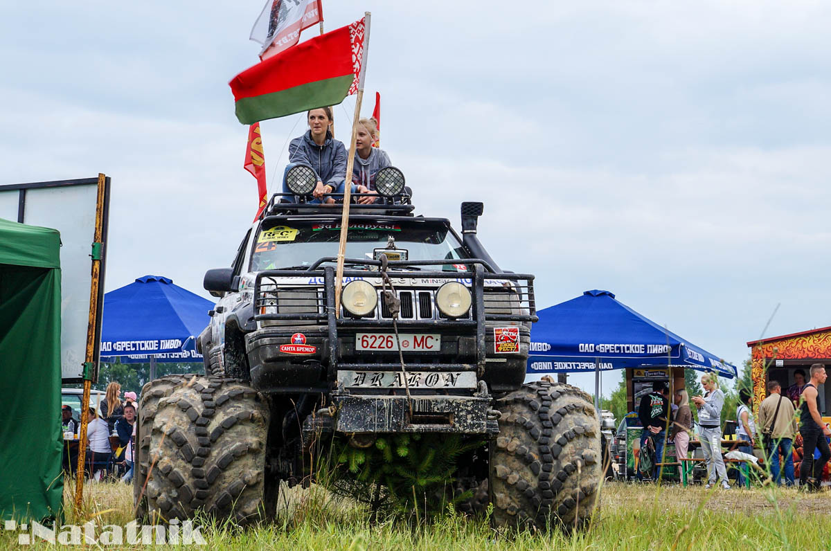 Джип