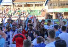 Точка зрения. Как ретрограды победу праздновать мешали, или Немного о бытовом шовинизме кубок Беларуси, Динамо Брест, команда