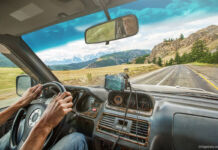 #БрестЧитает. 5 книг о путешествиях БрестЧитает, книги, путешествия