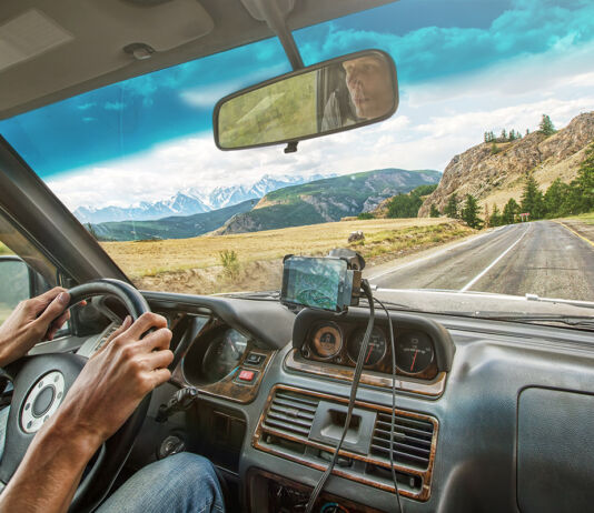 #БрестЧитает. 5 книг о путешествиях БрестЧитает, книги, путешествия