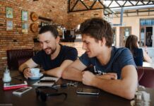 Charles Mellow: Наша музыка – совокупность впечатлений Брест, музыка в Бресте, Charles Mellow