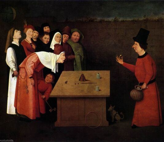 Сейчас лучший момент, чтобы стать фантастом