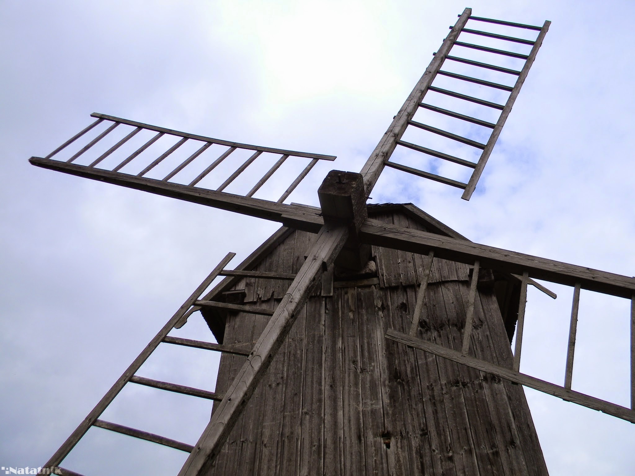 Беловежа, Путешествие, Брест, Беловежская пуща, Скансен