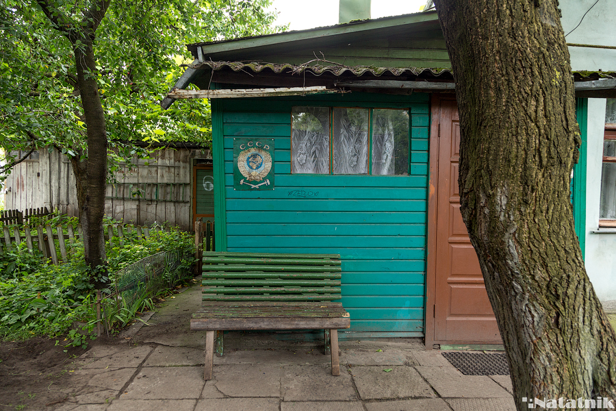 Брест, Ефим Басин, улицы Бреста, старые дома Бреста, дворы Бреста, дворики