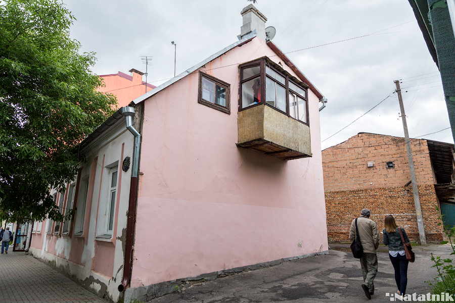 Дома в Бресте и Брестском регионе