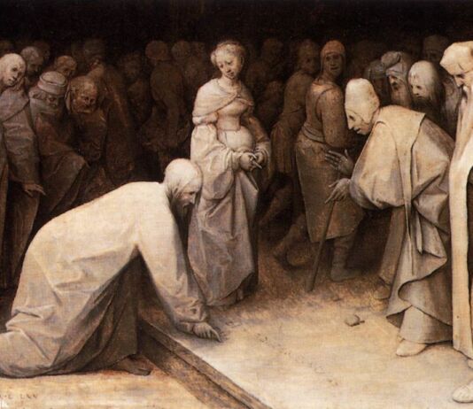 Точка зрения. Литературоцентризм, публицистика и наша культура