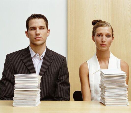 Точка зрения. О брачном договоре Брачный договор