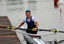 Кристина Староселец: «Когда говорят, что я чего-то не могу, мне хочется доказать, что они не правы»