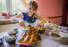 Рецепт вкусного туризма агроусадьба Валерия, беларуская кухня, Каменецкий район, Кощеники, агротуризм, отдых в деревне, домашняя еда