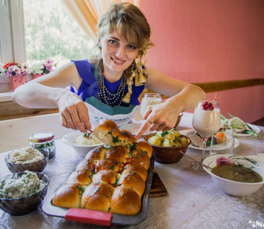 Рецепт вкусного туризма агроусадьба Валерия, беларуская кухня, Каменецкий район, Кощеники, агротуризм, отдых в деревне, домашняя еда