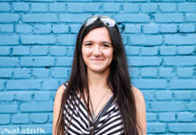 Виктория Чемеревская: «Я — больничный клоун, но бывает не до веселья» Больничный клоун