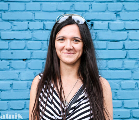 Виктория Чемеревская: «Я — больничный клоун, но бывает не до веселья» Больничный клоун