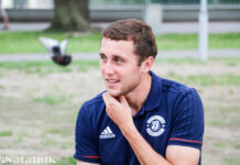 Взломать код Легчилина. Разговор с полузащитником «Динамо» Алексей Легчилин, Динамо-Брест